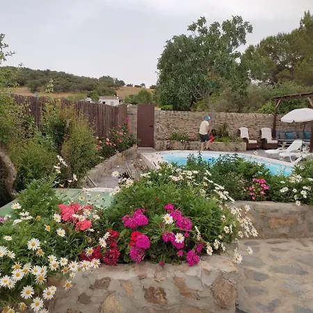 Vivienda Rural Sierra De Cadiz, Cabeza Del Rey Ferienhaus *