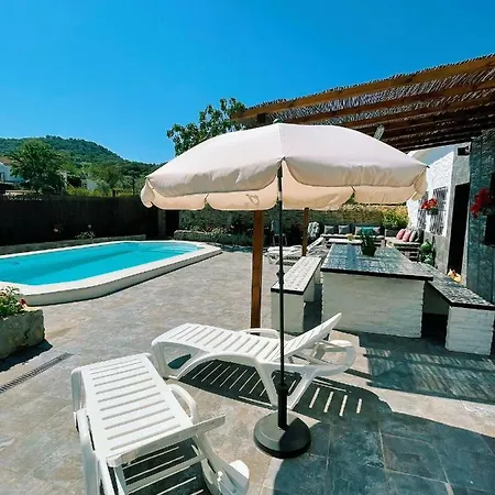 Vivienda Rural Sierra De Cadiz, Cabeza Del Rey