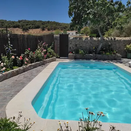 Ferienhaus Vivienda Rural Sierra De Cadiz, Cabeza Del Rey