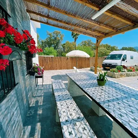 Ferienhaus Vivienda Rural Sierra De Cadiz, Cabeza Del Rey Prado Del Rey