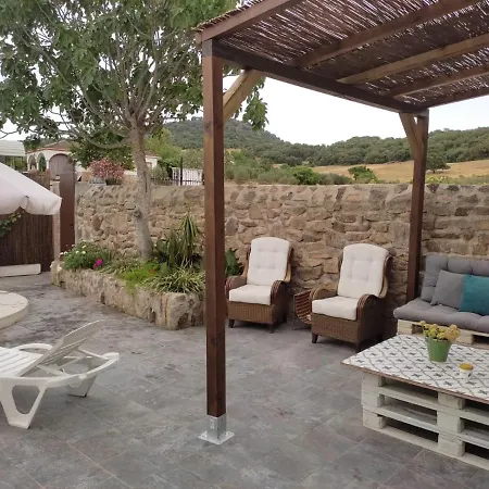 Ferienhaus Vivienda Rural Sierra De Cadiz, Cabeza Del Rey