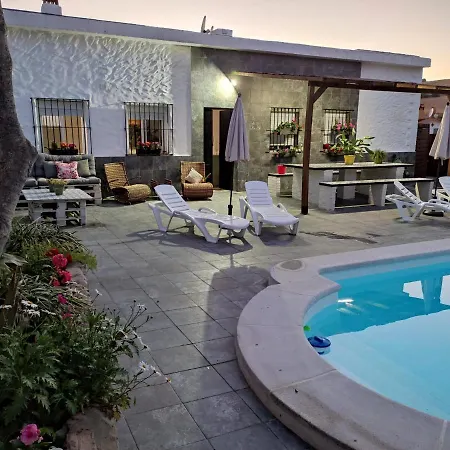 Vivienda Rural Sierra De Cadiz, Cabeza Del Rey * Prado Del Rey