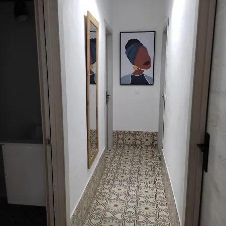 Vivienda Rural Sierra De Cadiz, Cabeza Del Rey Ferienhaus Prado Del Rey