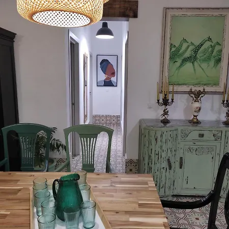 Ferienhaus Vivienda Rural Sierra De Cadiz, Cabeza Del Rey