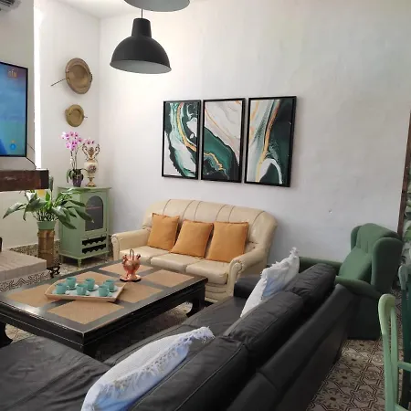 Vivienda Rural Sierra De Cadiz, Cabeza Del Rey Ferienhaus *