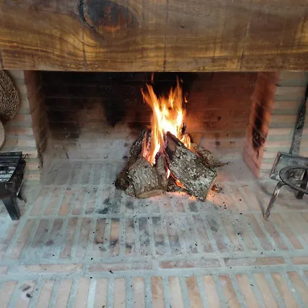 Ferienhaus Vivienda Rural Sierra De Cadiz, Cabeza Del Rey